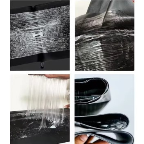 Tapis Piège à Souris Collant — Pour une maison propre, sûre et sans nuisibles !